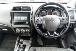 2024 Mitsubishi ASX LS