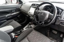 2024 Mitsubishi ASX LS