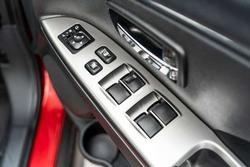 2024 Mitsubishi ASX LS