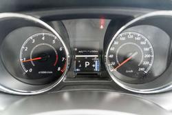 2024 Mitsubishi ASX LS