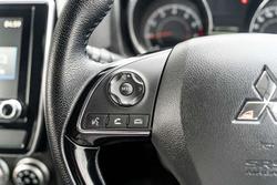 2024 Mitsubishi ASX LS