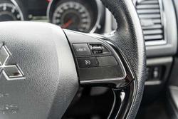 2024 Mitsubishi ASX LS