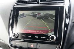 2024 Mitsubishi ASX LS