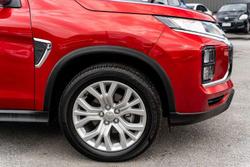 2024 Mitsubishi ASX LS