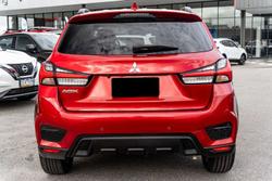 2024 Mitsubishi ASX LS