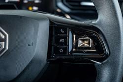2025 MG MG3 Excite