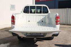 2018 Mitsubishi Triton GLX