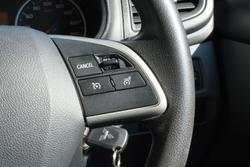 2018 Mitsubishi Triton GLX