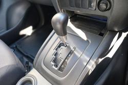 2018 Mitsubishi Triton GLX
