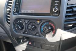 2018 Mitsubishi Triton GLX