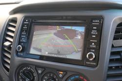 2018 Mitsubishi Triton GLX