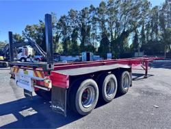 1999 Krueger St-3-38