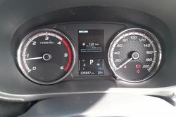 2020 Mitsubishi Triton GLX+