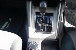 2020 Mitsubishi Triton GLX+