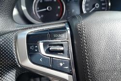 2020 Mitsubishi Triton GLX+