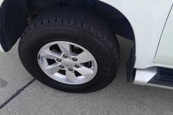 2020 Mitsubishi Triton GLX+
