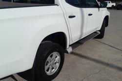 2020 Mitsubishi Triton GLX+
