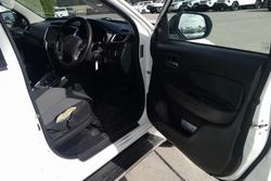 2020 Mitsubishi Triton GLX+