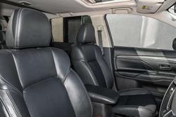 2018 Mitsubishi Outlander Exceed