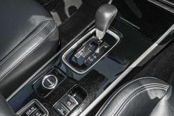 2018 Mitsubishi Outlander Exceed