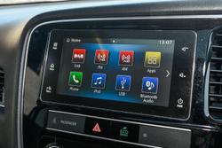 2018 Mitsubishi Outlander Exceed