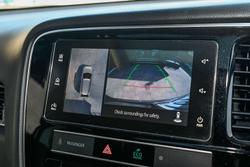 2018 Mitsubishi Outlander Exceed