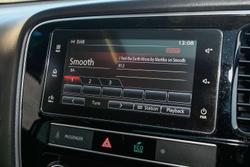 2018 Mitsubishi Outlander Exceed