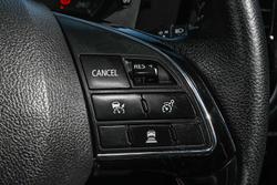 2018 Mitsubishi Outlander Exceed