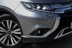 2018 Mitsubishi Outlander Exceed