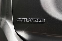 2018 Mitsubishi Outlander Exceed