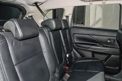 2018 Mitsubishi Outlander Exceed