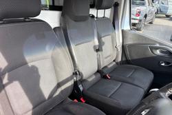 2022 Renault Trafic Premium 125kW