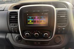 2022 Renault Trafic Premium 125kW