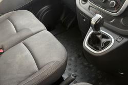 2022 Renault Trafic Premium 125kW