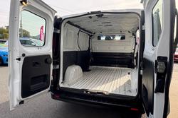 2022 Renault Trafic Premium 125kW