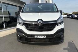 2022 Renault Trafic Premium 125kW