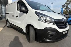 2022 Renault Trafic Premium 125kW