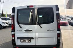 2022 Renault Trafic Premium 125kW
