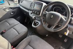 2022 Renault Trafic Premium 125kW