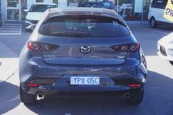 2019 Mazda 3 G25 GT