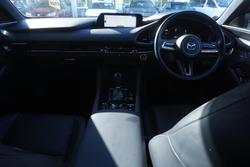 2019 Mazda 3 G25 GT