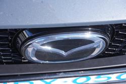 2019 Mazda 3 G25 GT