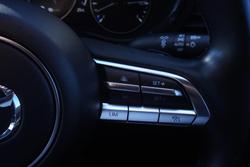 2019 Mazda 3 G25 GT