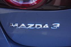 2019 Mazda 3 G25 GT