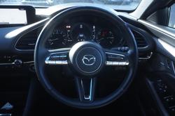 2019 Mazda 3 G25 GT