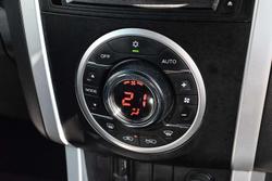 2018 Isuzu MU-X LS-T