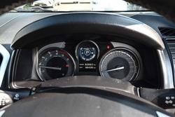 2018 Isuzu MU-X LS-T