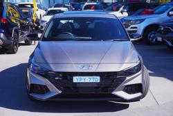 2022 Hyundai i30 N Line Premium