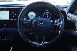 2022 Hyundai i30 N Line Premium