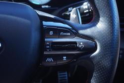 2022 Hyundai i30 N Line Premium